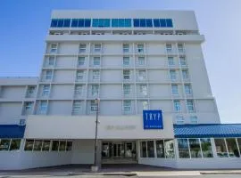 TRYP by Wyndham Isla Verde, hotel i San Juan