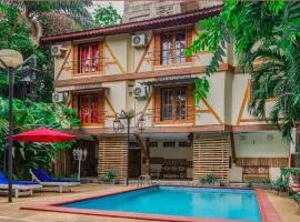 Boutique Hotel Pavillon