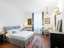 A picture of the hotel: Fiesole's cozy Apartment 2