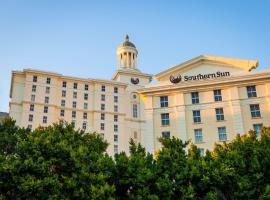 A picture of the hotel: Southern Sun The Cullinan