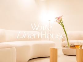 מלון צילום: White Linen House