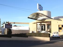 Hotel Photo: American Inn Hotel & Suites Parral