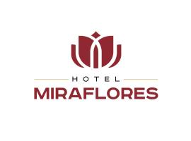 Hotel foto: Hotel Miraflores