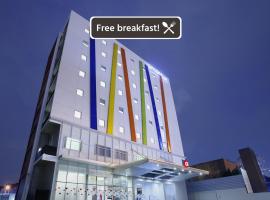 Hotel Photo: Amaris Hotel Tebet