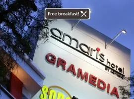 Amaris Hotel Pemuda Semarang
