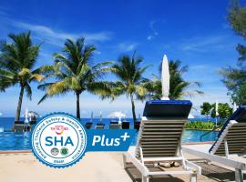 Fotos de Hotel: Lanta Casuarina Beach Resort - SHA Plus