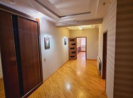 Hotel kuvat: Beautiful apartment with all the amenities