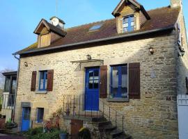 Hotel Photo: Fée maison with love cottage