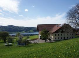 Fotos de Hotel: Ferienhof Edtmeier