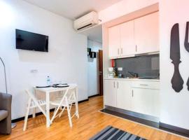 Хотел снимка: Lindo apartamento em Coimbra