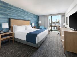 Hotel Caza Fisherman's Wharf، فندق في سان فرانسيسكو