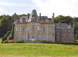 호텔 사진: Château de la Caloterie