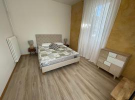 Smart Living Swiss, ξενοδοχείο σε Chiasso