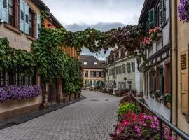 Hotel zur Krone