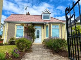 Hotel Photo: Rose Cottage: Delightful 4 bedroom detached home