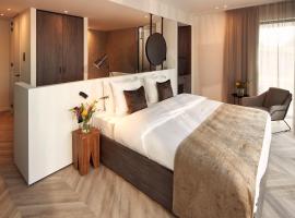 Van der Valk Hotel Beveren, hotel in Beveren