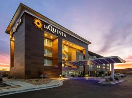 Hotel fotografie: La Quinta by Wyndham Kingman