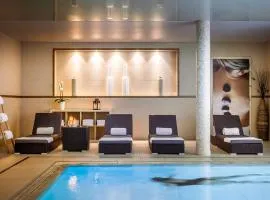 Novotel SPA Rennes Centre Gare, hotel in Rennes