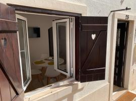 Hotel foto: Sesimbra Coast House