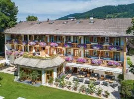 Hotel Ziegleder