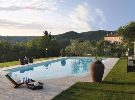 Zdjęcie hotelu: Exclusive Villa Parrano - countryside with pool