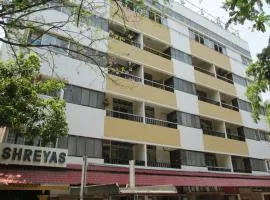 Hotel Shreyas