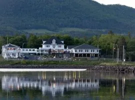 Hôtel Aquamer