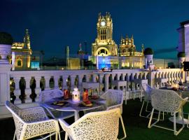 Hotelfotos: Boutike Cibeles