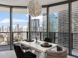 صور الفندق: Xenia Homes- Beautiful Skyline in Brickell