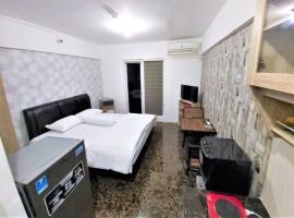 Gambaran Hotel: Apartemen Mutiara Bekasi by Veeroom