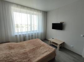 Gambaran Hotel: Куйбышева 59 1- ком. квартира