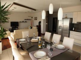 Gambaran Hotel: Apartment Toma