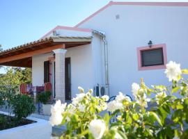 Hotel Photo: Villa Vicky Corfu