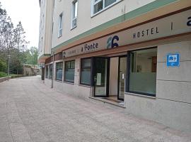 Hotelfotos: A Fonte De Compostela