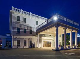 Hotelfotos: Best Western White House Inn