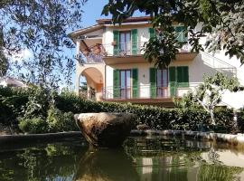 Ξενοδοχείο φωτογραφία: San Bartolo Rent Apartments, due passi da Firenze