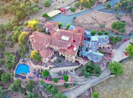 Photo de l’hôtel: Hotel Monasterio de Rocamador