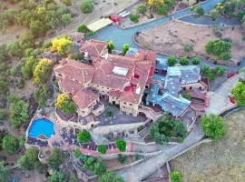 Hotel Monasterio de Rocamador