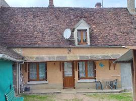 Photo de l’hôtel: Maison pour nombreuses personnes