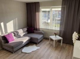 Hotel Photo: PaulMarie Apartments on Kozlova, 1A/2