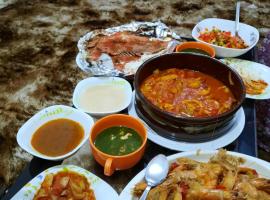 Hotel near Хургада