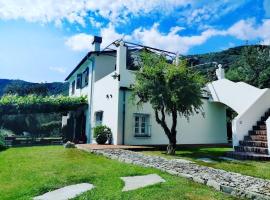 Ξενοδοχείο φωτογραφία: PARADISE 4-Bed House Santa Margherita - PORTOFINO