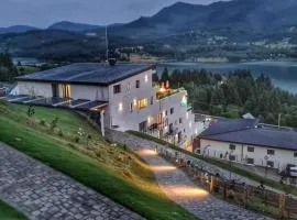 Panoramic Colibita
