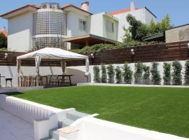 Hotel Photo: SK Lisboa Villa Guesthouse