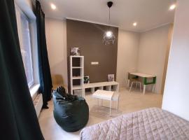 Gambaran Hotel: Alexander Brigids Grove