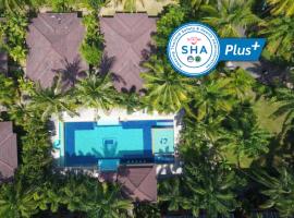 מלון צילום: Sudala Beach Resort