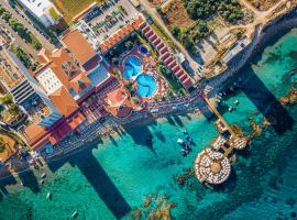 A picture of the hotel: Salamis Bay Conti Hotel Resort & SPA & Casino