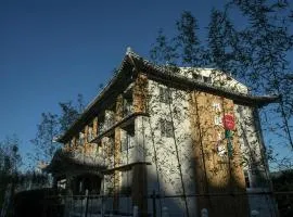 承億文旅潭日月
