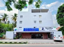 MySpace Express GD Inn