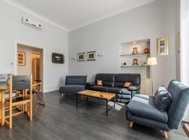 Hotel Photo: Piazza del Popolo Apartment with View